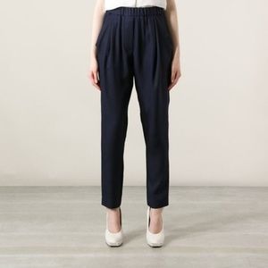 Nwot Phillip Lim 100% silk pants